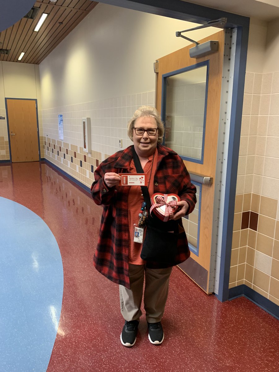 #CISDMeals Oh my goodness!!! Cupid and I are so excited 😆😆❤️❤️❤️ two arrow in my heart tickets were found today by Kristen Schmitt &amp; Tanya Gregory. Let’s see who’s going to find the other 6 tickets!!❤️❤️❤️💘💘💘💘💘