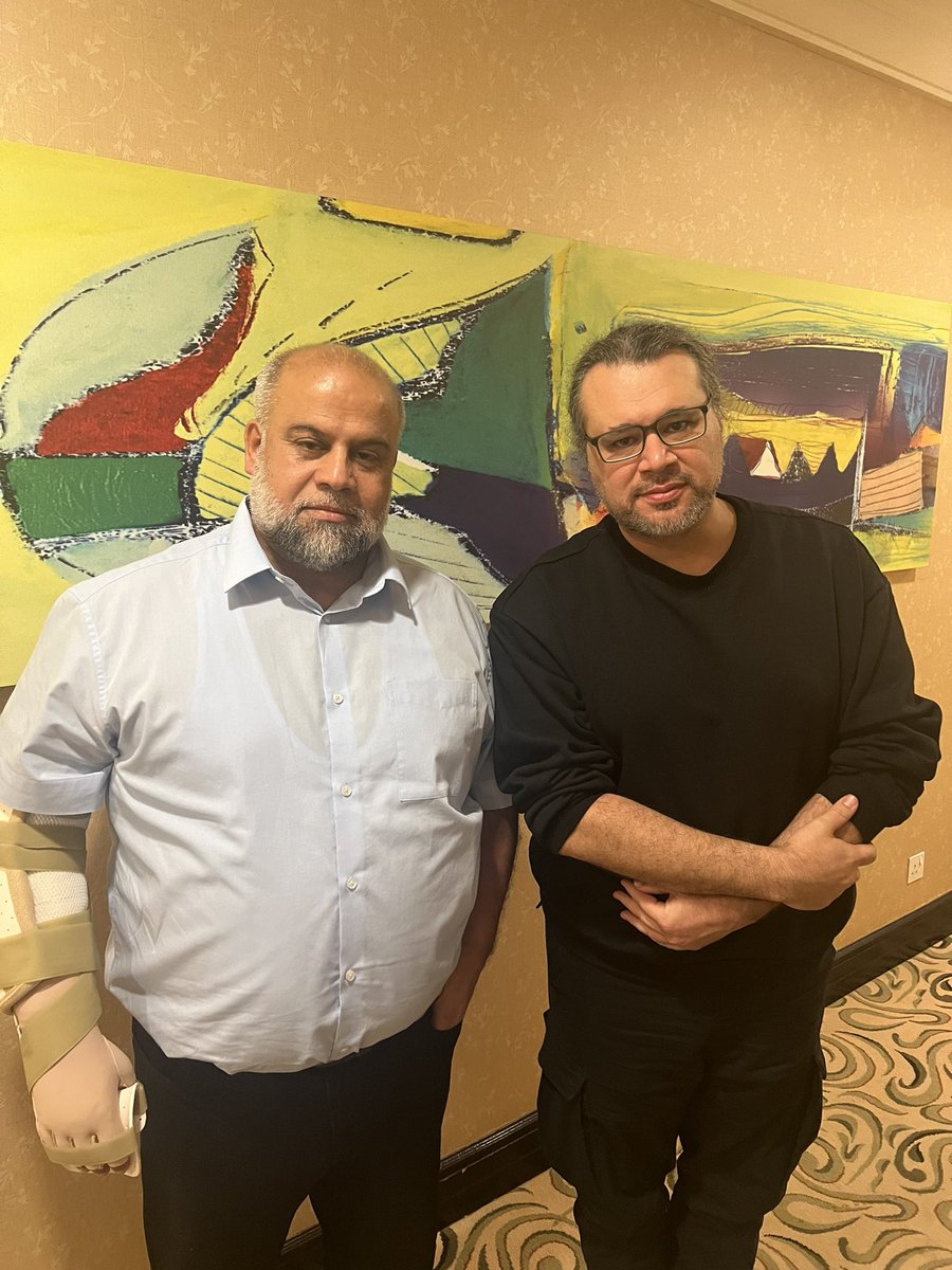 يا تاج الراس 
#وائل_الدحدوح
#غزة