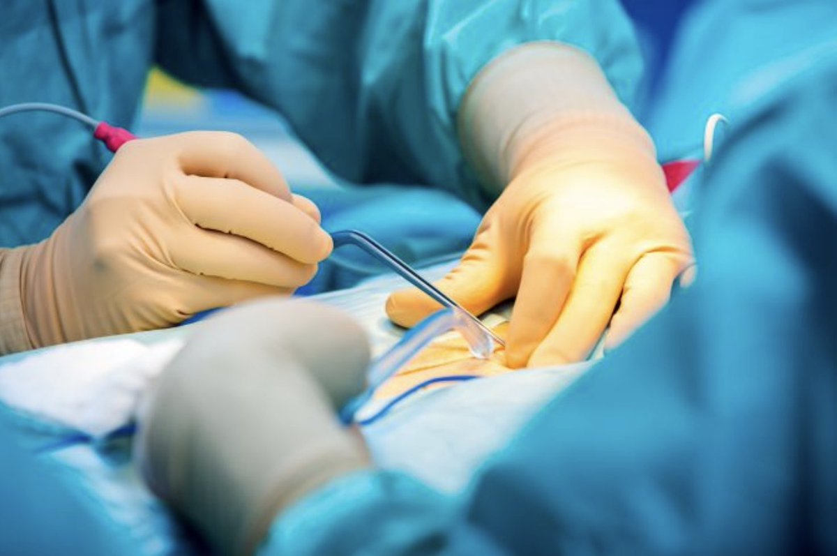 mcgillu's tweet photo. A new era in wound care
Adhesive gel can be programmed to form strong bonds with healthy tissue and weak bonds with wounded tissue, preventing secondary damage.
https://t.co/w4i98NVXqH #hydrogels https://t.co/tWHOVGQzXN