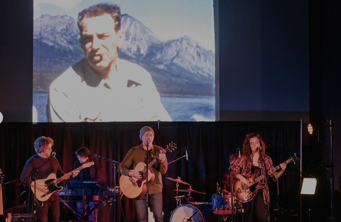 A few photos from the first weekend of Available Light by local Whitehorse photographer Eric Pinkerton! Thanks for celebrating with us!