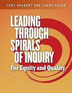 albertateachers's tweet photo. New this afternoon in your #ATALibrary: Leading Through Spirals of Inquiry: For Equity and Quality
https://t.co/C4M58O5vjt #abed https://t.co/2YsitkPGNL