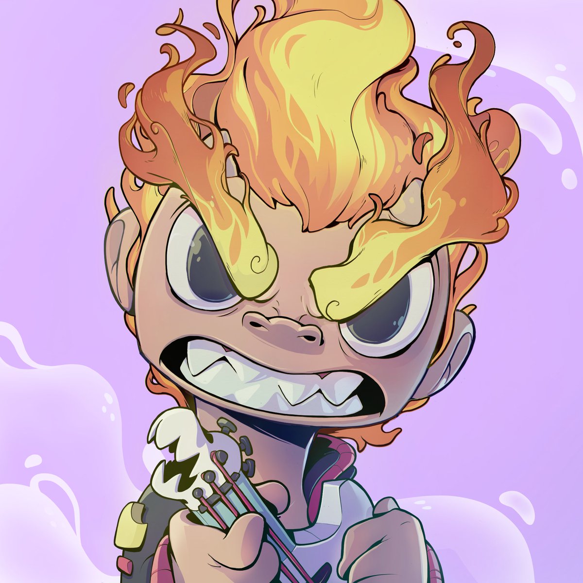 🔥 LET‘S BURN 🔥

With one smiling and one crying eye we finally put the burningsite online 😢😁

READ THE DISCORD ANNOUNCEMENT BEFORE YOU BURN!!!

1/2 🧵Link on page 2