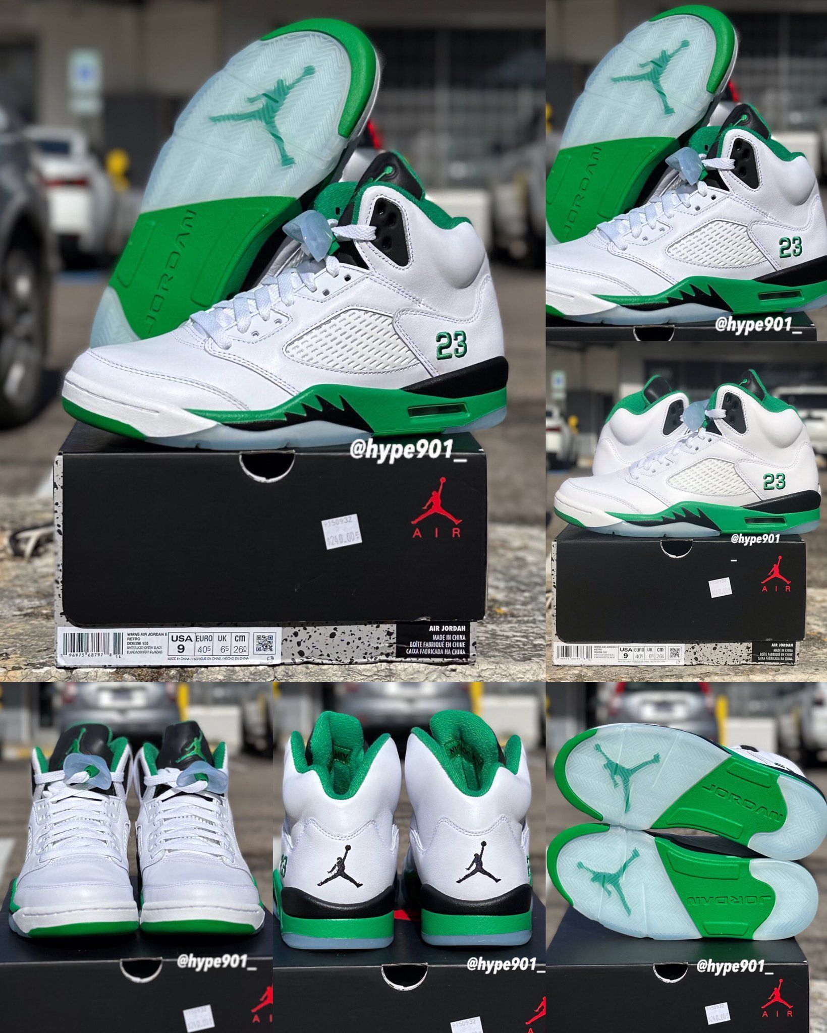 Jordan retro 12 feb 5 online
