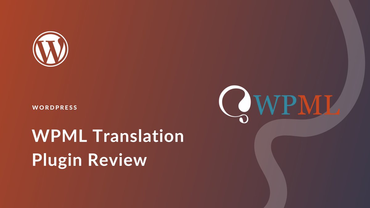 fostercoburn's tweet image. Translating with #WordPress? Read our #WPML review to see if it has the features you need. We also cover other alternative translation plugins. web-design-solutions-unleashed.com/divi-tutorial/…