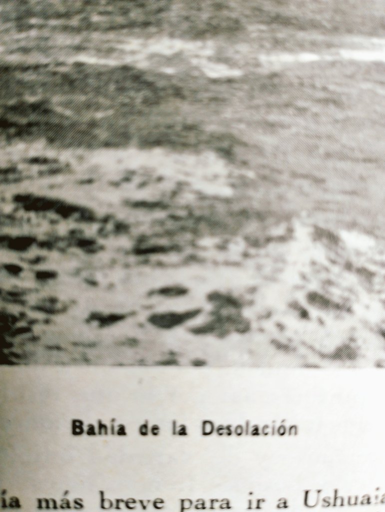 Acá, camaradas.
