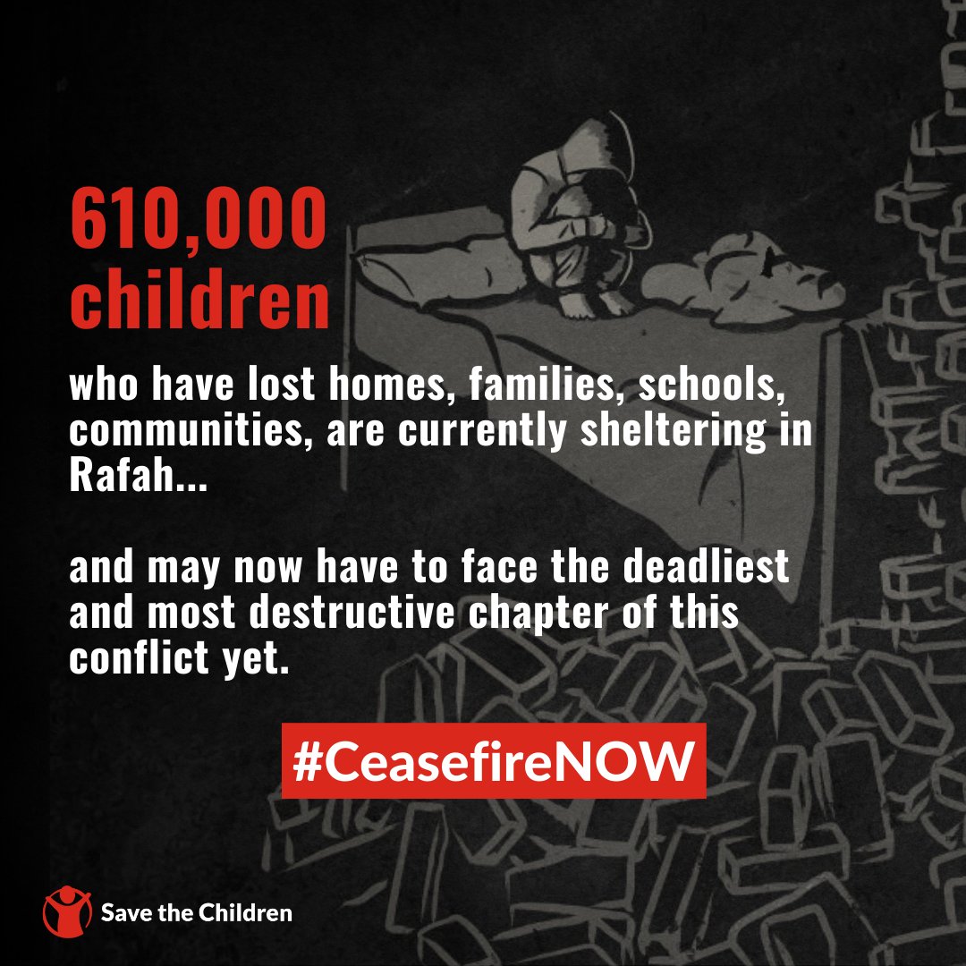 SaveChildrenCan tweet picture