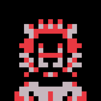 Acquired another rarest lion by <a href="/zen0m/">Zen0</a> Orphan to pair with my <a href="/Resistt_/">🏴‍☠️RESIST!🏴‍☠️</a> Max the Lion <a href="/The_Barrows/">The Barrows | barrows.sol</a> 

Bullish on the community @TopoGigio_sol is building.  Positioning for the bull market to come.