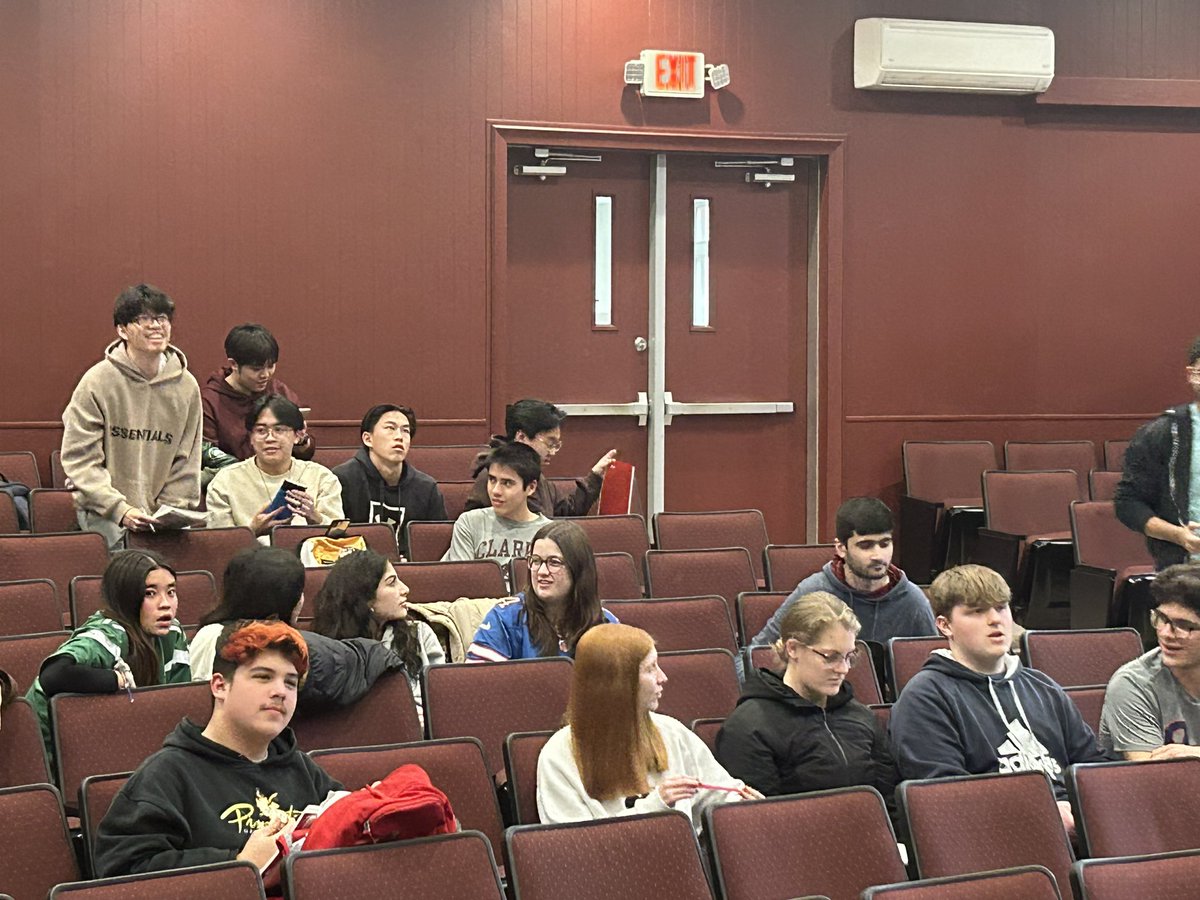Marguerite Spriggs (@mspriggs30) on Twitter photo Math Honor Society students enjoyed competing against one another in the X-Squared competition! <a href="/WTCRams/">ClarkeHS</a> <a href="/emeadowschools/">East Meadow Schools</a> <a href="/dharls1/">Debra Harley</a> <a href="/SalzmanWtchs/">SalzmanWTCHS</a> Math Honor Society students enjoyed competing against one another in the X-Squared competition! <a href="/WTCRams/">ClarkeHS</a> <a href="/emeadowschools/">East Meadow Schools</a> <a href="/dharls1/">Debra Harley</a> <a href="/SalzmanWtchs/">SalzmanWTCHS</a>