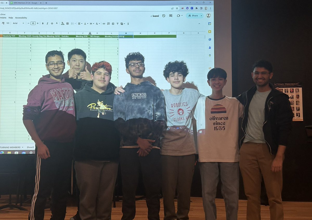 Marguerite Spriggs tweet media