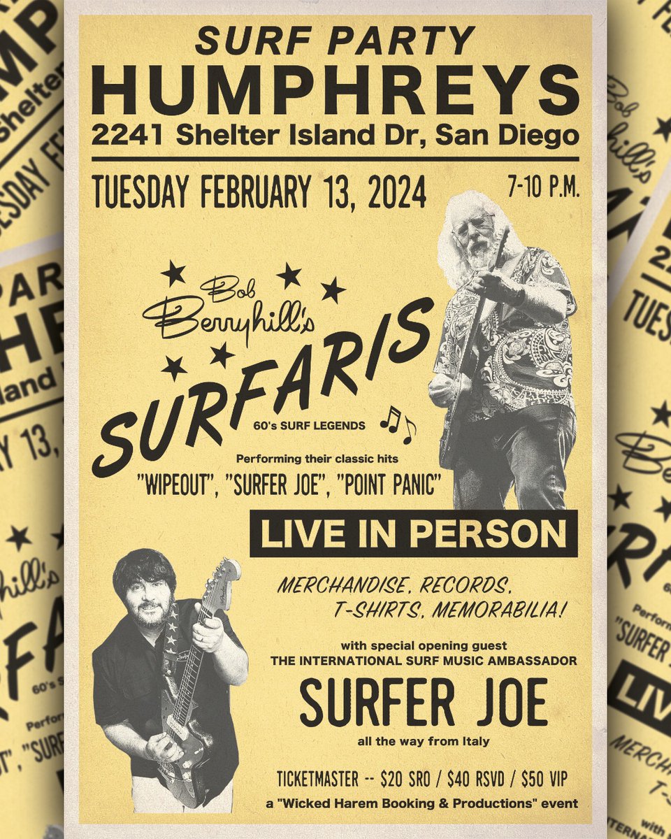 Humphreys Restaurant tweet media