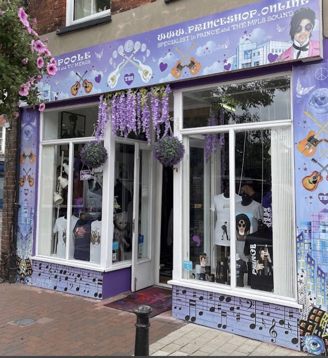 RocktPooleMerch's tweet photo. We open again tomorrow
at 11am till 5pm and are open all week
#BandMerch #RockMerch #Rock #Metal #Punk #Ska #Reggee #PooleHighStreet #RockShirts #Alternative
#Poolebid https://t.co/MTIV7W1yuw