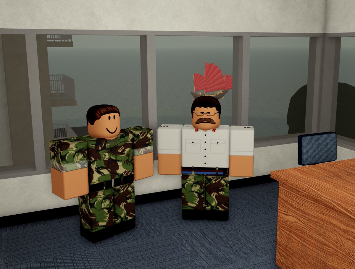 Royal Hong Kong Defence Force tweet media