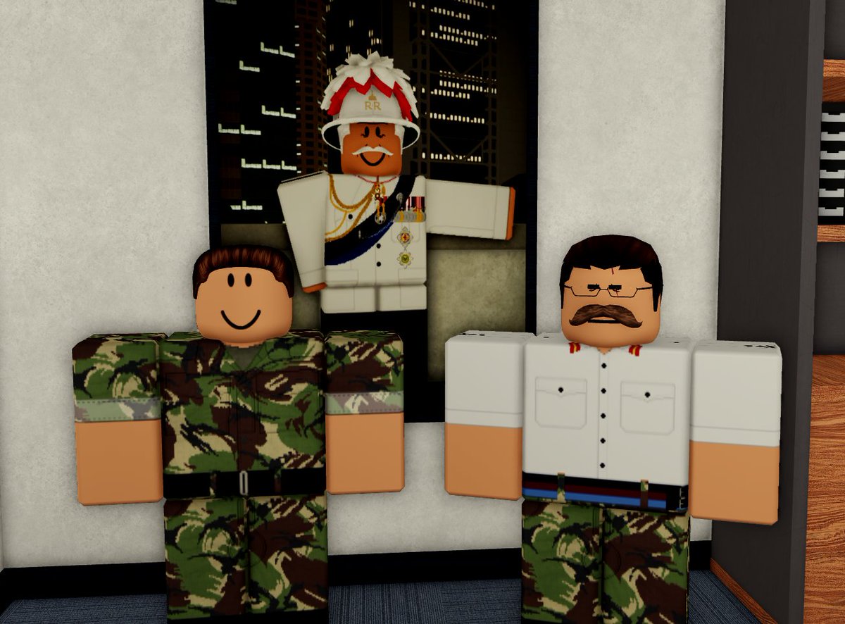 Royal Hong Kong Defence Force tweet media