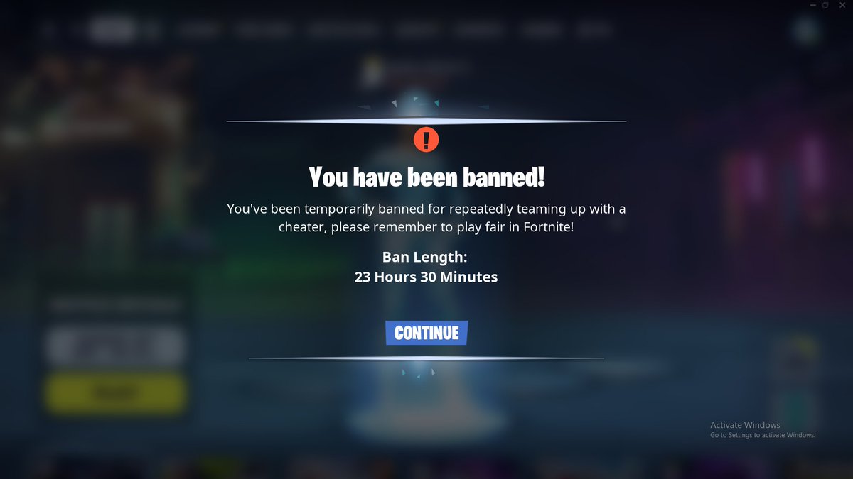 IDrop on X: “HELLO FORTNITE WHAT IS THIS ????++ @FNCompetitive