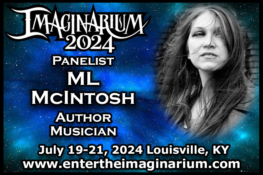 More great Imaginarium news!

Imaginarium 2024 proudly welcomes Lorena Peter and ML McIntosh as Official Panelists!   

Explore their individual pages from here: entertheimaginarium.com/2024/02/12/ima…

#writingcommunity #writerslife #authors