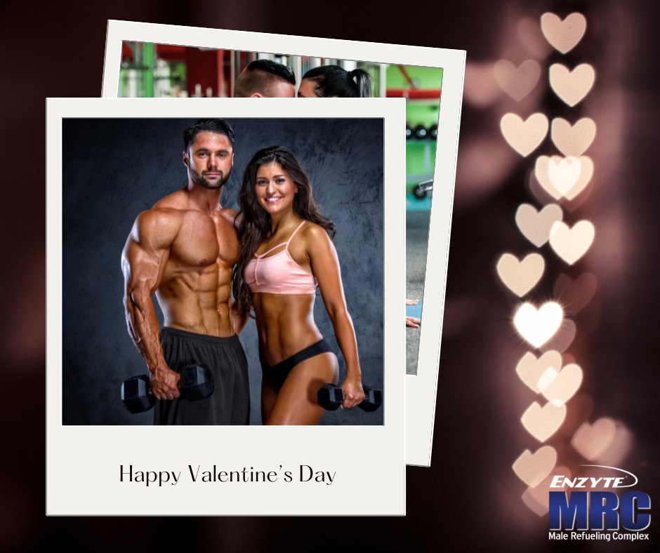 #buywomenowned #couplesgoals #energy #EnzyteMRC #exercise #fit #fitness #fitnesslife #fitnesslifestyle #fitnessmotivation #healthylifestyle #Holistichealth #LearnVianda #menshealth #muscles #selfcare #Sexualhealth #testosterone #ValentinesDay #Viandalife #wellnessthatworks