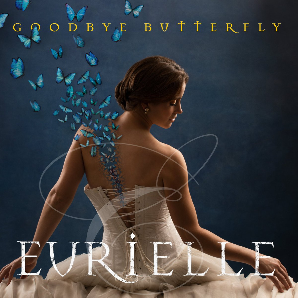 holgiwankenobi's tweet photo. Ah, the most amazing Eurielle and her beautiful song #PetitPapillon from her stunning second album #GoodbyeButterfly. Now playing on #ClassicalXOver4U on @SoundRadio1031 hosted by lovely Jannie Rawlinson @ClassicalXOvr4U. https://t.co/ZyN4CErqcu