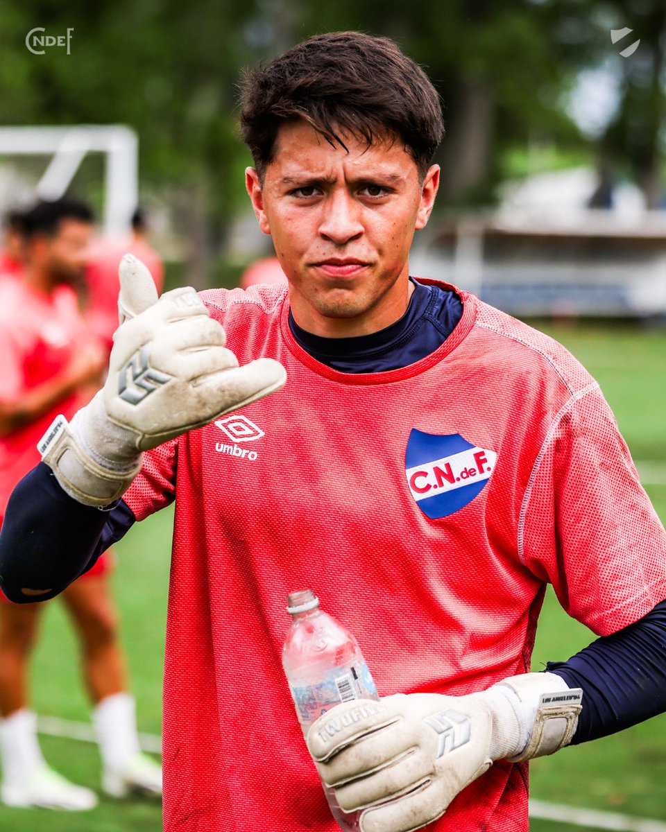 🧤🤙🏼 #ElClubGigante 🔵⚪️🔴