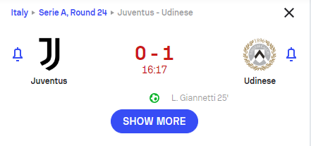 TJM_Tips's tweet image. Juventus vai quebrar meio mundo hoje, é isso mesmo?