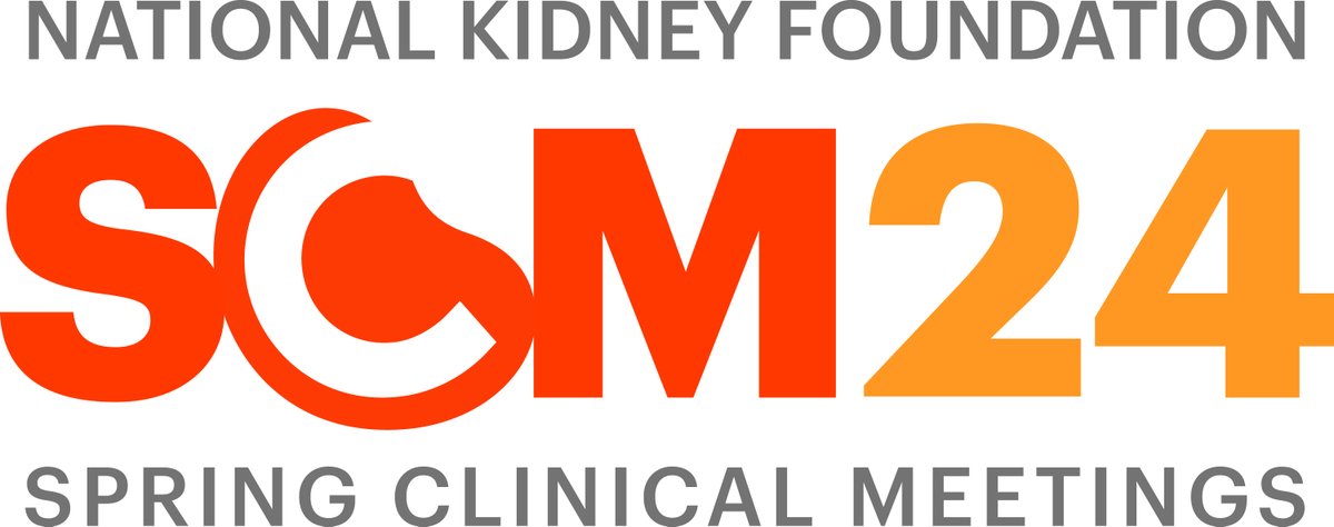 ⏰ Don't hit snooze on your opportunity to save! 🐦 Early bird registration for #SCM24 ends 3/1. Register: bit.ly/SCM2024 More Info: kidney.org/spring-clinical #EarlyBirdDeadline #MedEd #MedTwitter #healthcare