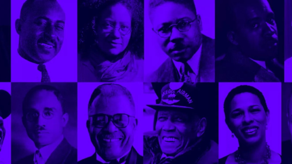 printmag's tweet photo. 13 #AfricanAmerican #GraphicDesigners You Should Know 🖊️

While studying in the early 90s, we learned of #famousdesigners like Milton Glaser. We did not see #designers from the #Africandiaspora presented and applauded. 

Read the full story on PRINT: https://t.co/JPaEANg8yL https://t.co/kiuQqYyN39