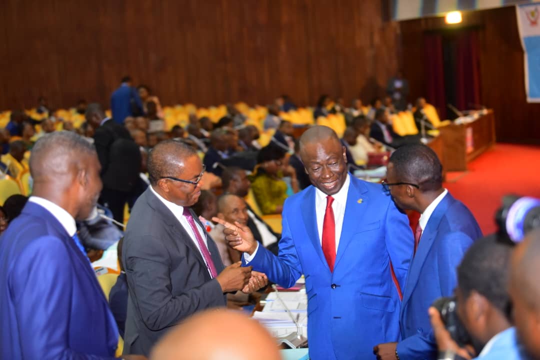 Jean-Claude Baende tweet media