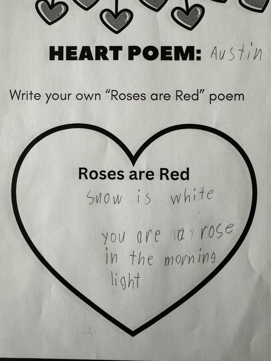 Bea Abel tweet media