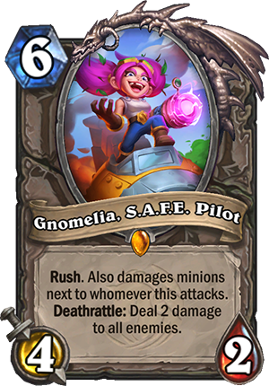 TntTotally's tweet photo. really hoping theres a secret interaction where this destroys Gnomelia https://t.co/jlZH1btcbC