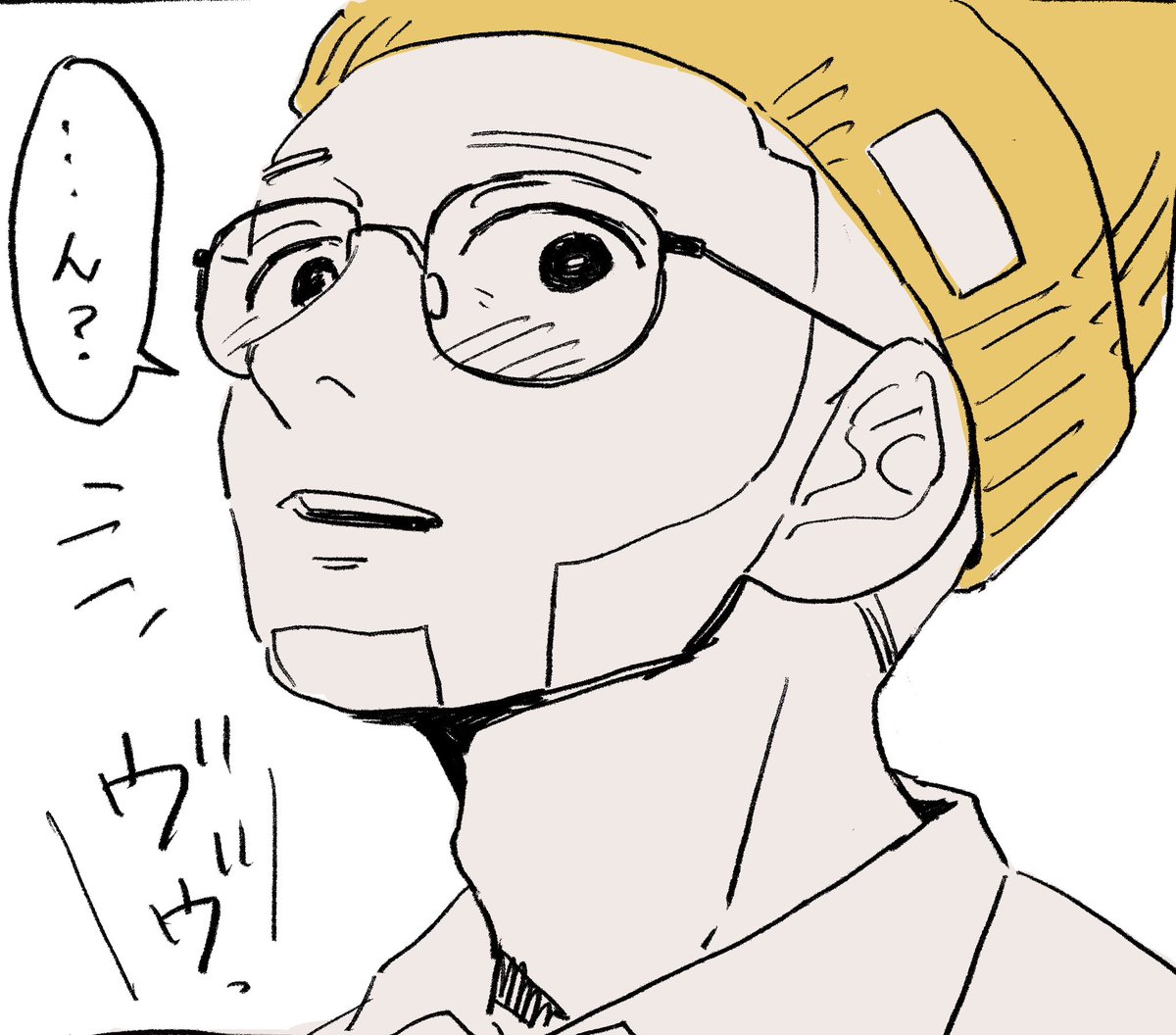 尾白ちゃん
1/2 