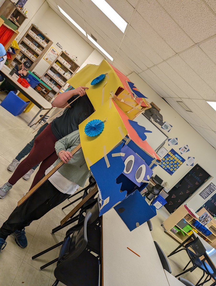 Anthony Paddon tweet media