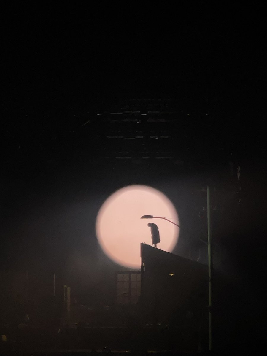 he’s actually Gru 😭😭