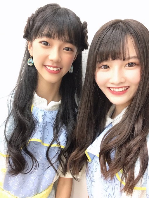 Twitterのコスプレ画像3