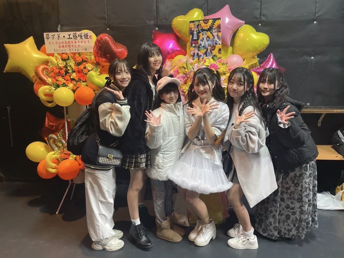 Twitterのコスプレ画像2