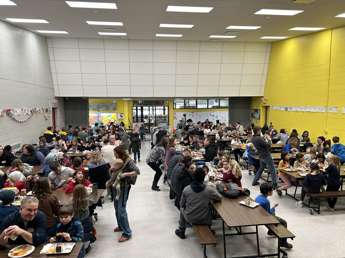 wineselementary's tweet image. Thank you to the 277 adults who were able to attend #NAAPID today. A great day to celebrate our parents and other family partners!
@InterimSuptAAPS @A2schools
