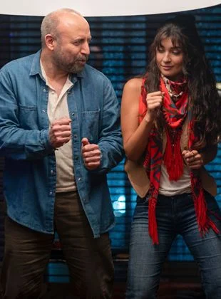 Yarın Yokmuş Gibi 4.Bölüm izle hd kalitede sitemizde yayınlanmıştır. GAİN ekranlarında büyük heyecanla izlenen Yarın Yokmuş Gibi dizisinin yeni bölümü çarşamba akşamı saat 20.00 itibariyle sizlerle.

#gain #yarınyokmuşgibi

dizirize.com/yarin-yokmus-g…