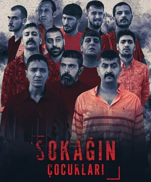 Sokağın Çocukları 7.Sezon 4.Bölüm izle hd kalitede sitemizde yayınlanmıştır. BLU TV ekranlarında büyük heyecanla izlenen Sokağın Çocukları dizisinin yeni bölümü cuma akşamı saat 20.00 itibariyle sizlerle. #blutv #sokağınçocukları

dizirize.com/sokagin-cocukl…