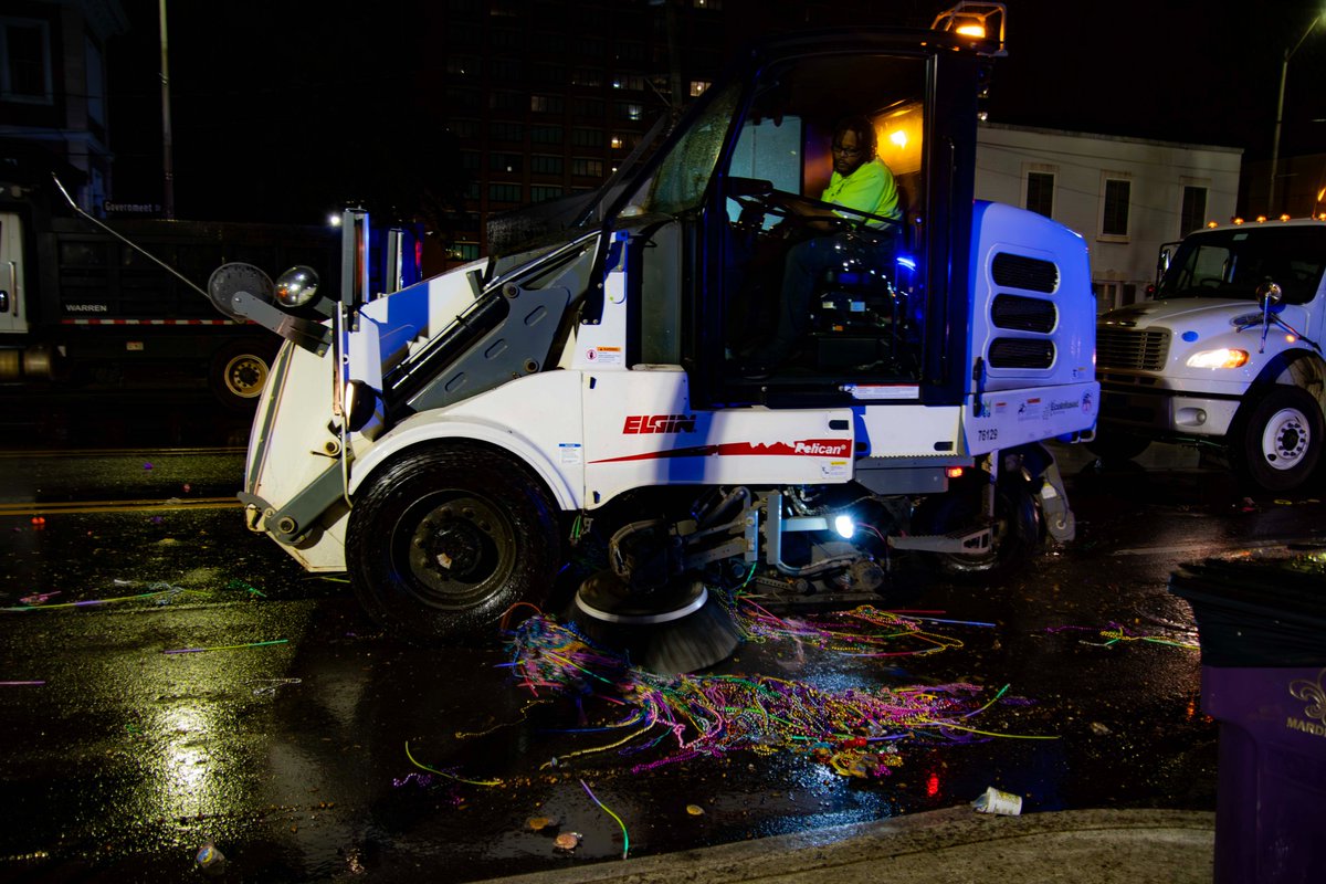 <a href="/insideclimate/">Inside Climate News</a> What's left behind, like beads stuck in stormwater drains, can also cause serious problems. Dr. Benfield said that as the beads break down, they begin to introduce unnecessary risks to the health of both humans and wildlife. 10/12