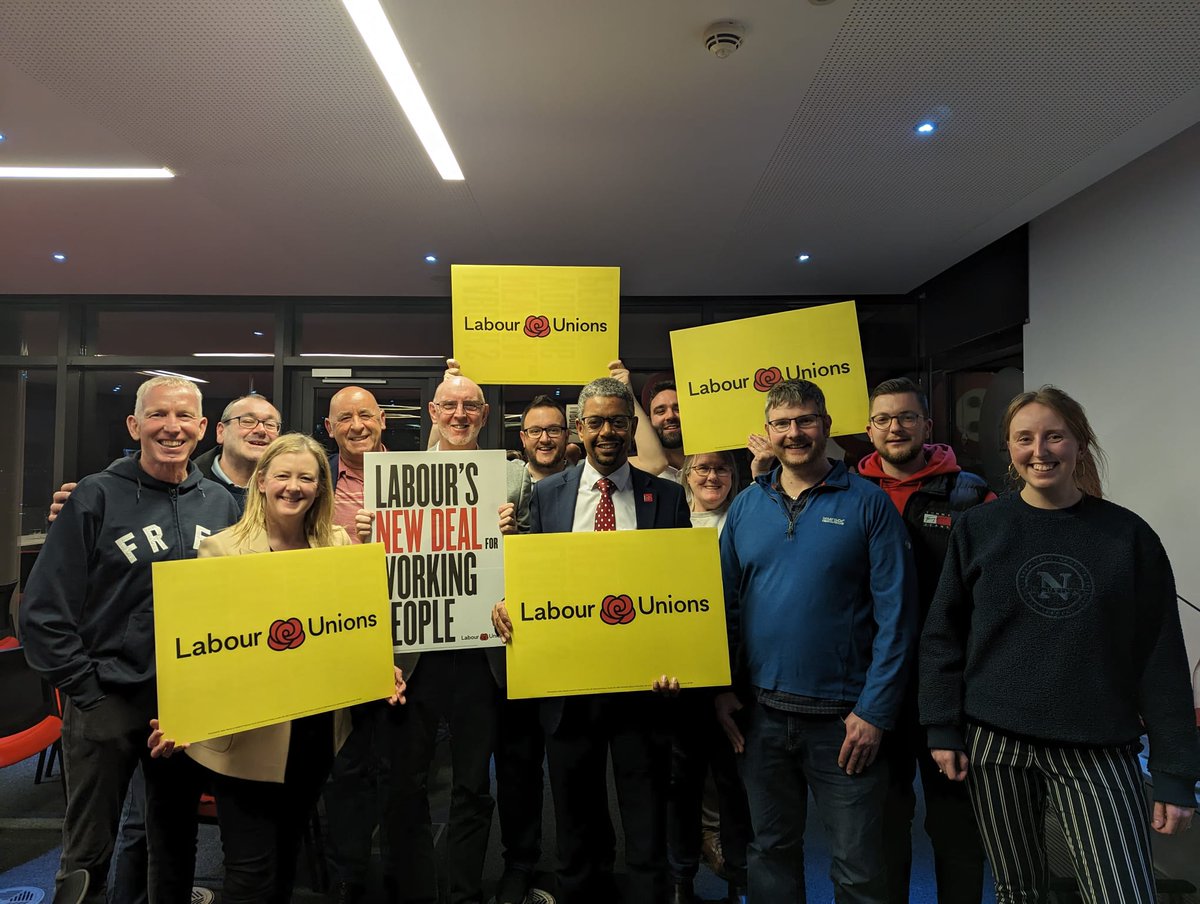 vaughangething's tweet photo. Thanks to @labourunionsuk for tonight's hustings.

I'm immensely proud to be backed in this contest by @UniteWales, @UNISONWales, @GMBWSW, @UsdawUnion, @CWUnews and @CommunityUnion, representing over 100,000 Welsh workers. https://t.co/H4jVYggOTk