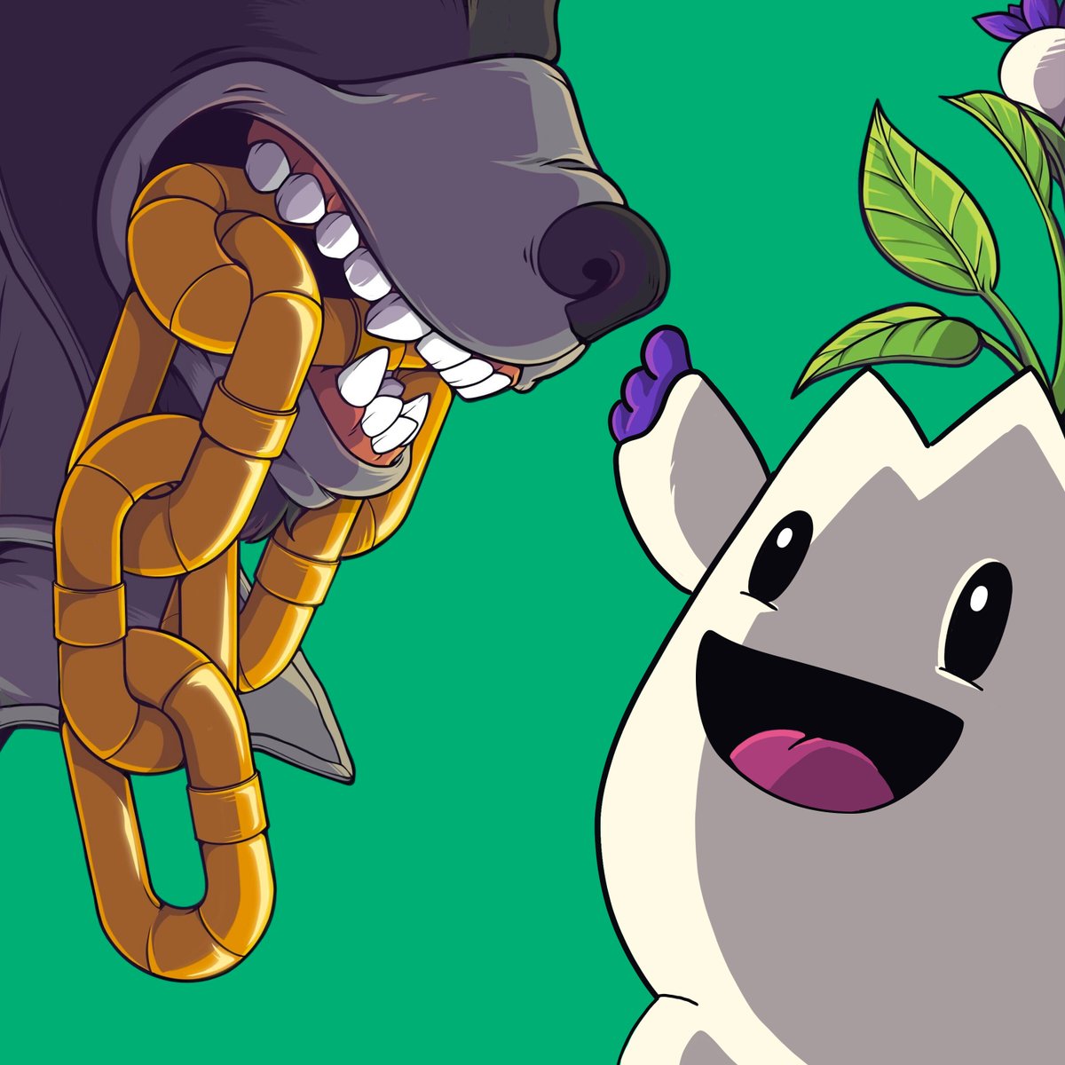 We’re excited to announce that the first mint on our Ethereum Launchpad will be <a href="/okay_dogs/">Okay Support</a> in partnership with <a href="/okayxyz/">Okay</a>.

02.27. We're all gonna be okay.