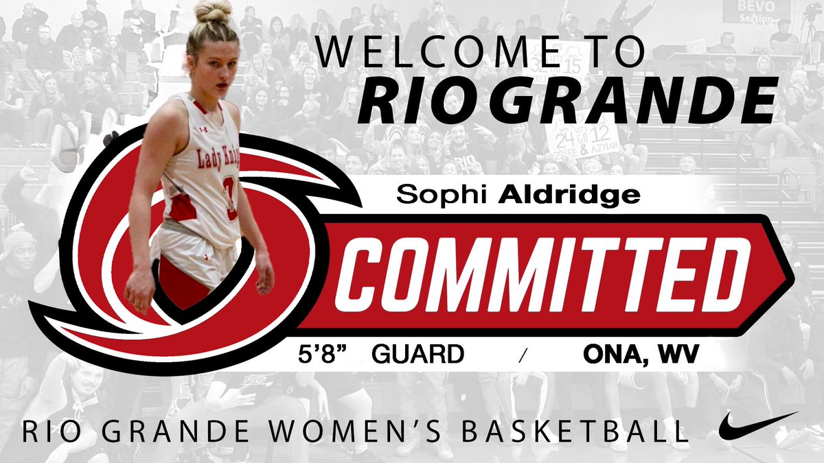 After several D1 offers and D2 offers. @sophialdridge3 decided to stay close to home and play for Rio! The future of the Redstorm program is at an all-time high. The 2024 class is loaded.