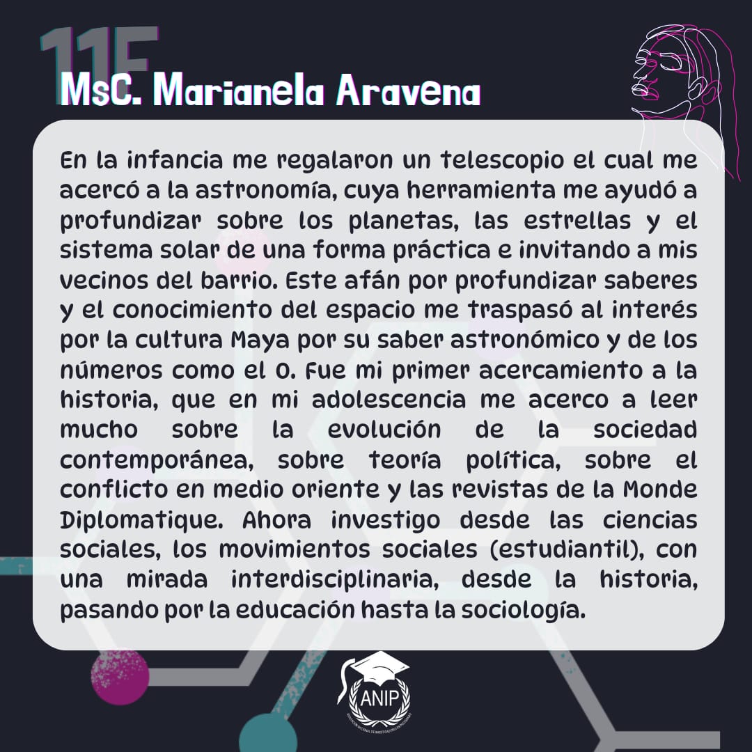 ANIP Chile tweet media