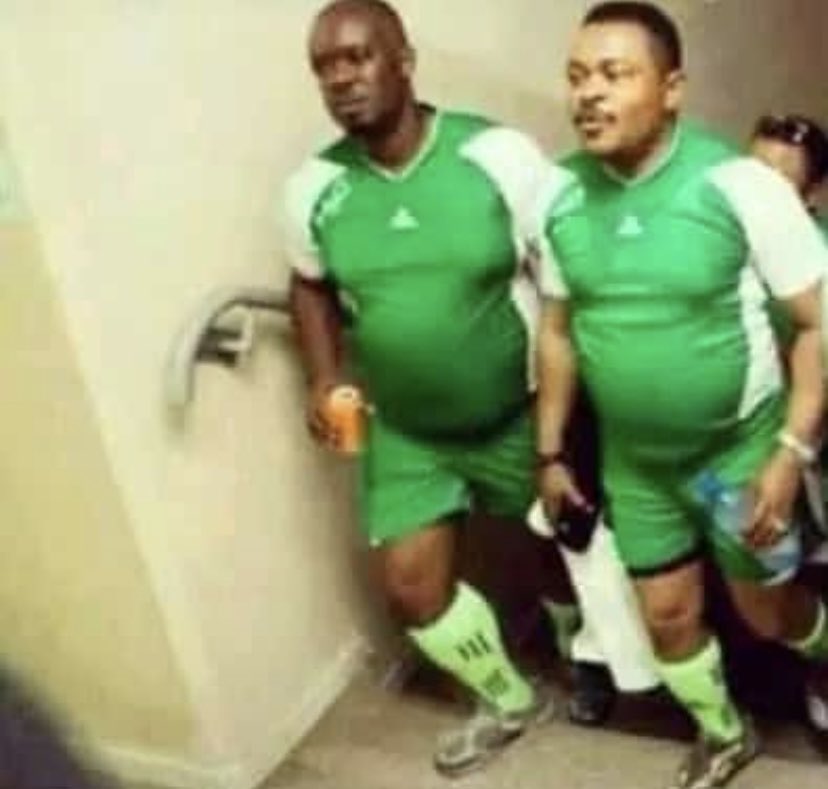 Polytex001's tweet image. Chukwueze and lookman when Nigeria needed them the most….