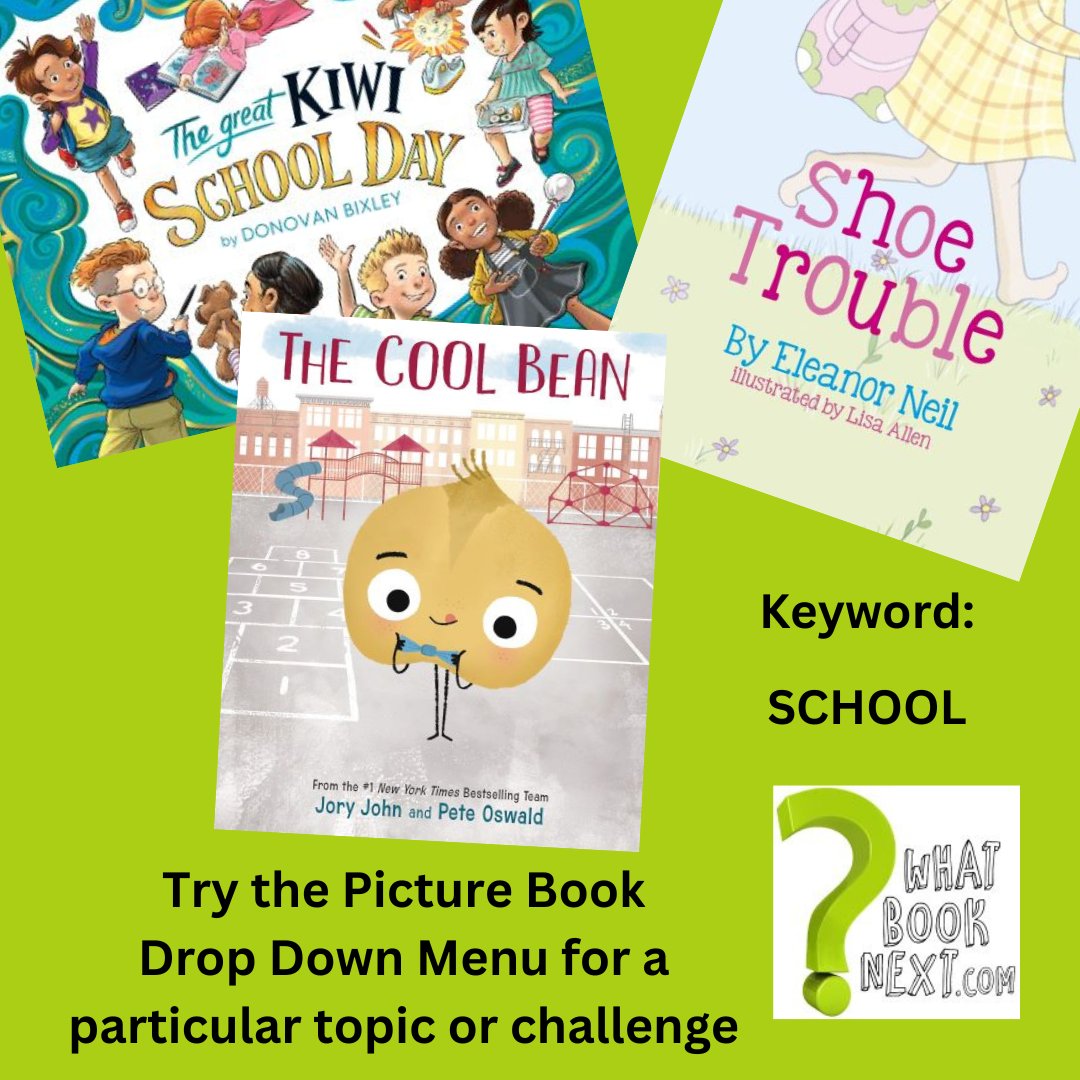 What Book Next? (@adelebroadbent4) on Twitter photo 