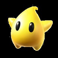 NicoSTAR8_Tweet's tweet photo. @Maximo25408799 Un petit Luma trop mignon avec la possibilité de choisir sa couleur. https://t.co/Xqle7FtcyI