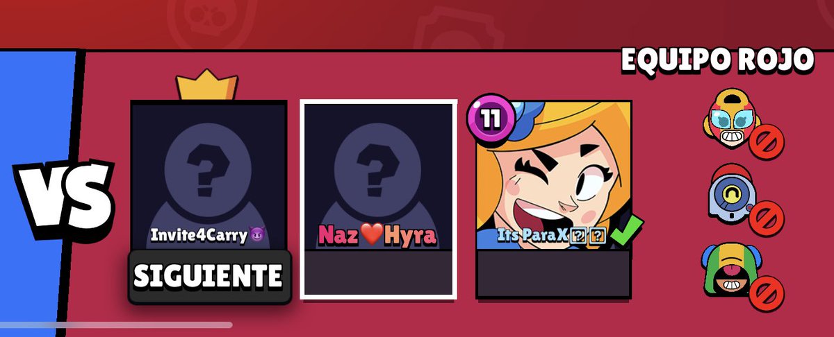 Guess who banned Nani (hard edition‼️)