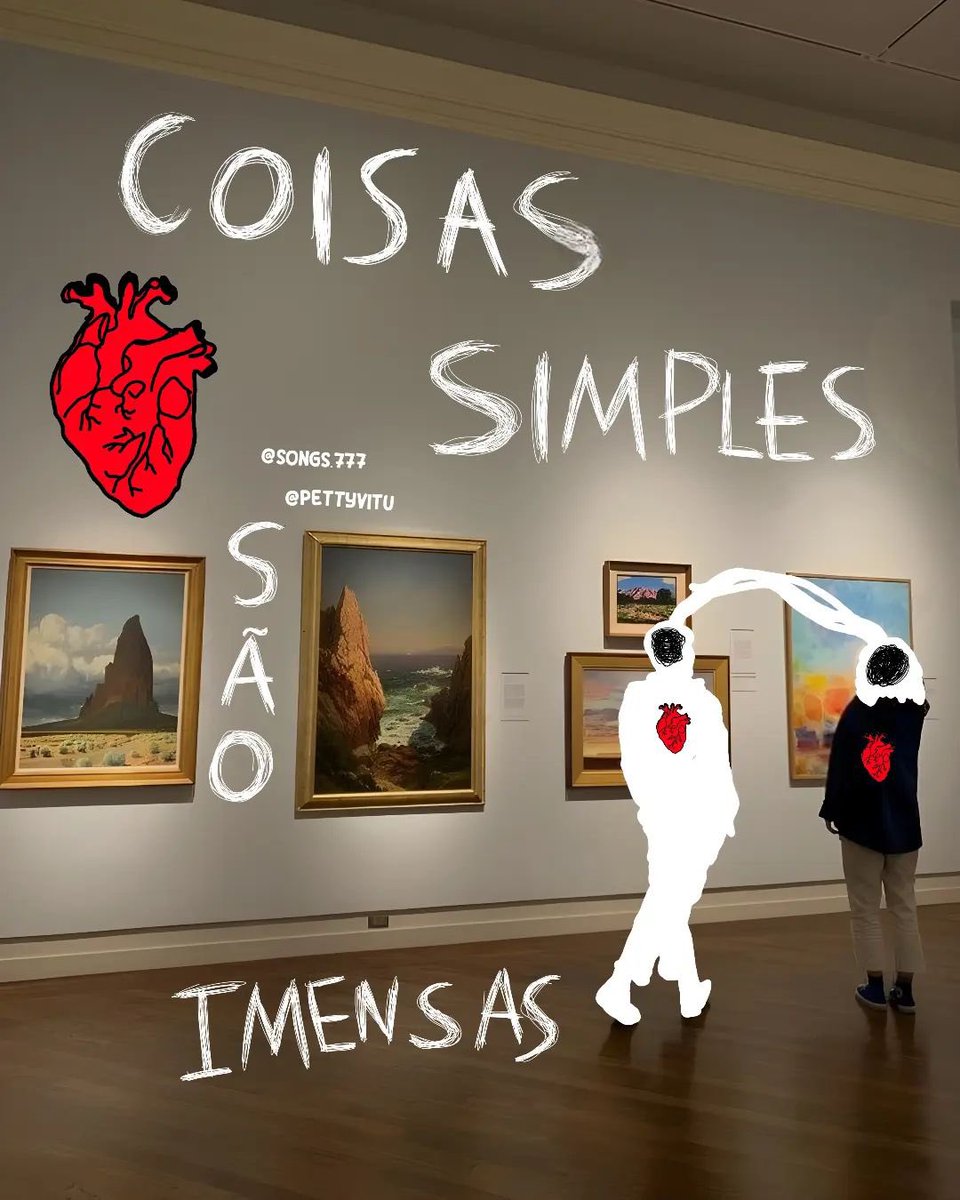 Reescreveram tweet media