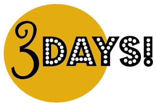TW_NCAPRI's tweet photo. 3 Days until:
February 15, 2024 when in-person early voting begins; same day voter registration available for the 2024 Primary election. 
Early voting ends March 2nd. 

#CHANGEYOURTHINKING
#VoteThisTime
#NCAPRI https://t.co/uwVn2n63Cu
