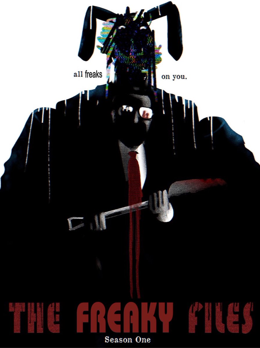 mvjika's tweet photo. the 𝓯𝓻𝓮𝓪𝓴𝔂 files 😈 https://t.co/EMRZKtqWGf