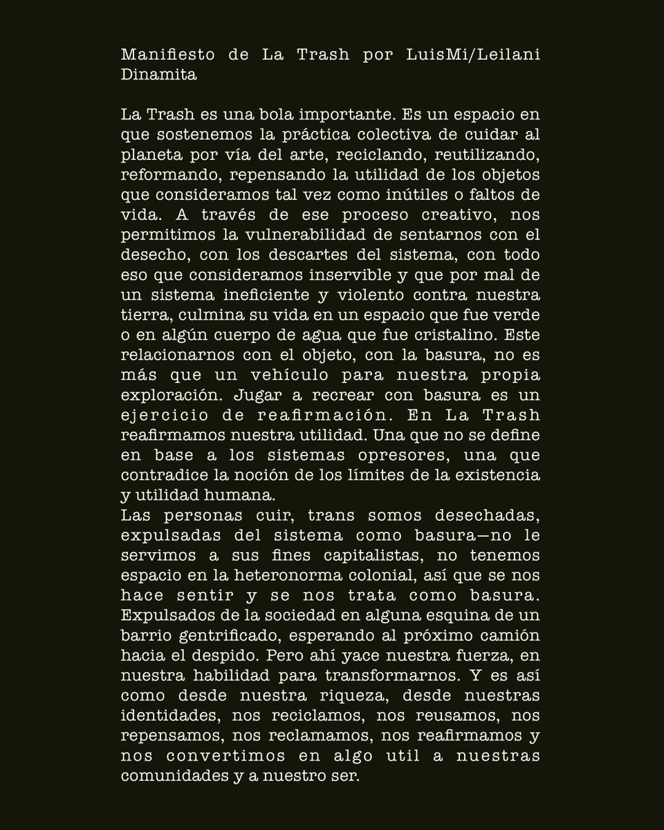 Lei Dinamita tweet media