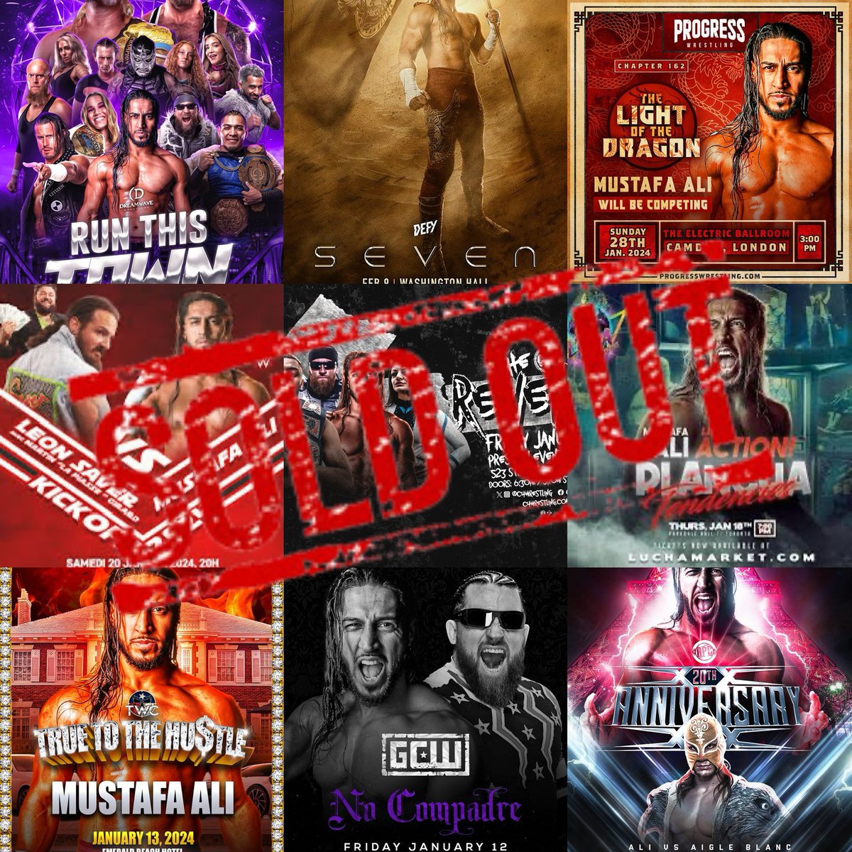 MustafaAli_X's tweet photo. every single show on the #MustafaAli2024 campaign thus far has been sold out. https://t.co/p1868Dq5vp